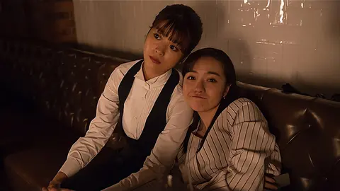百合だのかんだの｜フジテレビの人気ドラマ・アニメ・TV番組の