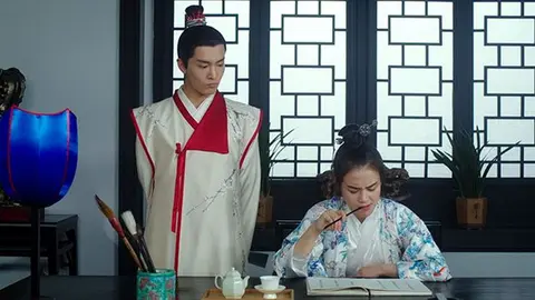 全巻セット【中古】DVD▼花と将軍 Oh My General(30枚セット)第1話～第60話 最終 字幕のみ レンタル落ち 全巻セット【中古】DVD▽花と将軍 Oh My General(30枚セット)第1