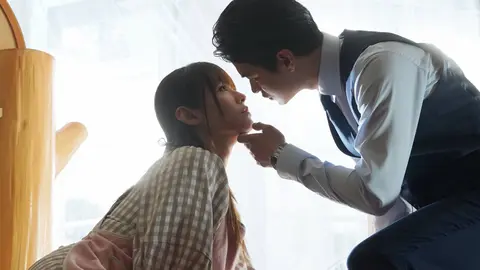第8話 一家の離散と逃避行！愛する男に追われる泥棒娘｜フジテレビの