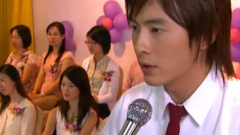 イタズラなKiss～惡作劇之吻～｜フジテレビの人気ドラマ・アニメ・TV