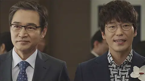 キム・ガンウ『ゴールデンクロス 愛と欲望の帝国』レンタル落ちDVD★全巻 71q-q3x9GML._AC_UF894,