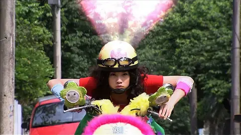 笑うハナに恋きたる フジテレビの人気ドラマ アニメ Tv番組の動画が見放題 Fod