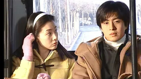 冬のソナタ フジテレビの人気ドラマ アニメ Tv番組の動画が見放題 Fod