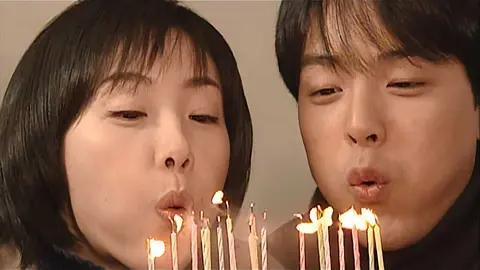 冬のソナタ フジテレビの人気ドラマ アニメ Tv番組の動画が見放題 Fod