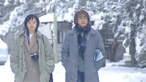 冬のソナタ フジテレビの人気ドラマ アニメ Tv番組の動画が見放題 Fod