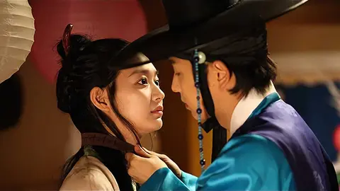 アラン使道伝｜フジテレビの人気ドラマ・アニメ・TV番組の動画が見放題