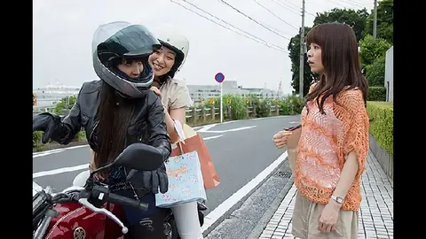 赤い糸の女｜フジテレビの人気ドラマ・アニメ・TV番組の動画が見