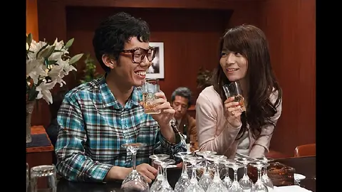 赤い糸の女｜フジテレビの人気ドラマ・アニメ・TV番組の動画が見