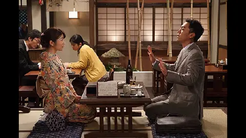第44話 永遠に紡がれていく赤い糸｜フジテレビの人気ドラマ