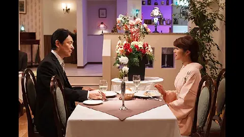 第44話 永遠に紡がれていく赤い糸｜フジテレビの人気ドラマ・アニメ
