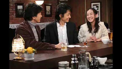 Xmasの奇蹟 フジテレビの人気ドラマ アニメ Tv番組の動画が見放題 Fod