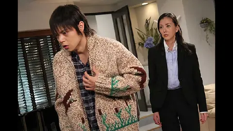 Xmasの奇蹟 フジテレビの人気ドラマ アニメ Tv番組の動画が見放題 Fod