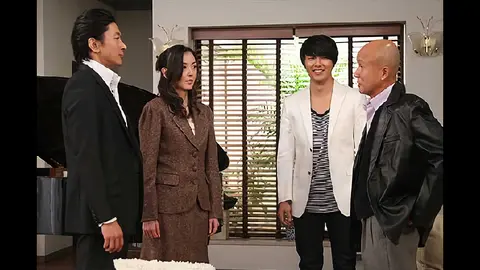 Xmasの奇蹟 フジテレビの人気ドラマ アニメ Tv番組の動画が見放題 Fod