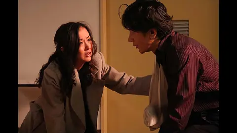 Xmasの奇蹟 フジテレビの人気ドラマ アニメ Tv番組の動画が見放題 Fod