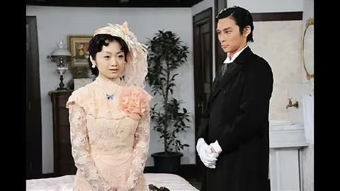 娼婦と淑女｜フジテレビの人気ドラマ・アニメ・TV番組の動画が見放題