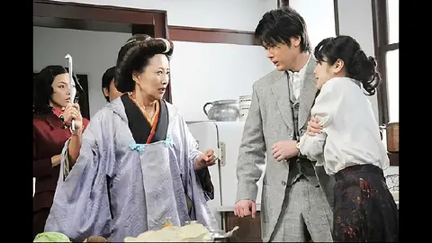 娼婦と淑女｜フジテレビの人気ドラマ・アニメ・TV番組の動画が見放題