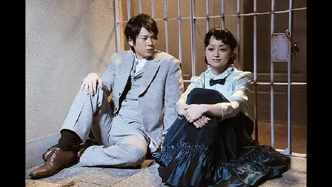 娼婦と淑女｜フジテレビの人気ドラマ・アニメ・TV番組の動画が見