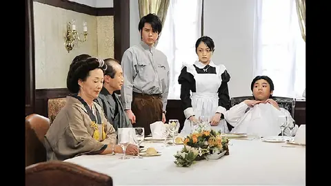 娼婦と淑女｜フジテレビの人気ドラマ・アニメ・TV番組の動画が見放題