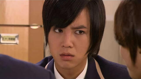 イケメン＜美男＞ですね｜フジテレビの人気ドラマ・アニメ・TV番組の
