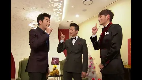 清潭洞＜チョンダムドン＞アリス｜フジテレビの人気ドラマ・アニメ・TV