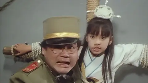 日本語吹替版 1話 幽幻道士登場 フジテレビの人気ドラマ アニメ Tv番組の動画が見放題 Fod