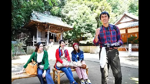 第5話 神様にお願い事して悪いか！！｜フジテレビの人気ドラマ