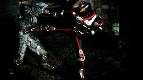 仮面ライダー555（ファイズ）｜フジテレビの人気ドラマ・アニメ