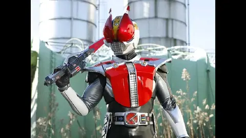 仮面ライダー電王 フジテレビの人気ドラマ アニメ Tv番組の動画が見放題 Fod