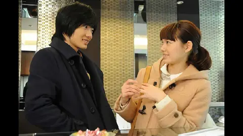 東野圭吾 変身 フジテレビの人気ドラマ アニメ Tv番組の動画が見放題 Fod