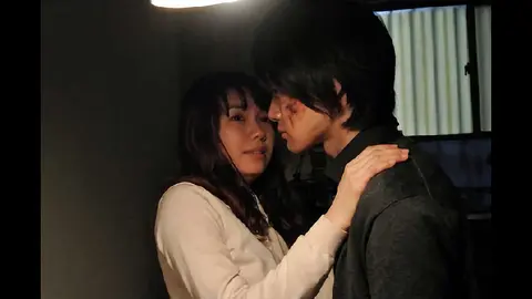 東野圭吾 変身 フジテレビの人気ドラマ アニメ Tv番組の動画が見放題 Fod