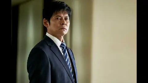 監査役 野崎修平 フジテレビの人気ドラマ・アニメ・TV番組の動画が見放題 FOD
