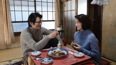 荒地の恋 フジテレビの人気ドラマ アニメ Tv番組の動画が見放題 Fod