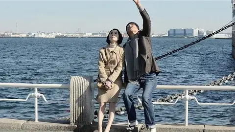 荒地の恋 フジテレビの人気ドラマ アニメ Tv番組の動画が見放題 Fod