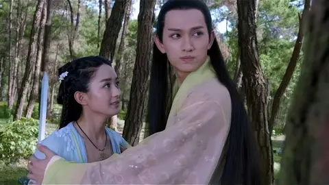 花千骨 舞い散る運命 永遠の誓い フジテレビの人気ドラマ アニメ Tv番組の動画が見放題 Fod 花千骨 舞い散る運命 永遠の誓い フジテレビの人気ドラマ アニメ Tv番組の動画が見放題 Fod