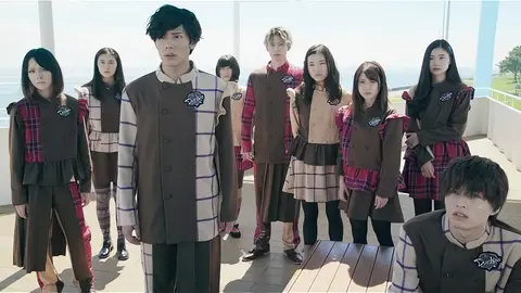 (未使用･未開封品)DVD BOX「チョコレート戦争~朝に道を聞かば夕べに死すとも可なり?」 91JNh2xa8pL._AC_SY200_QL15_.jpg