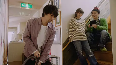 ペンション・恋は桃色｜フジテレビの人気ドラマ・アニメ・TV番組の動画
