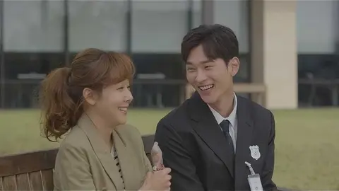 マイ・ヒーリング・ラブ~あした輝く私へ~|フジテレビの人気ドラマ ...