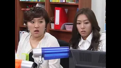 生意気なヨンエさん シーズン3 フジテレビの人気ドラマ アニメ Tv番組の動画が見放題 Fod