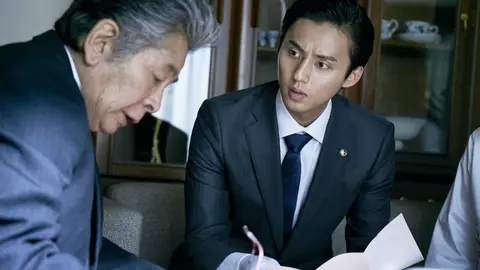 ミラー・ツインズ Season2 DVD-BOX〈2枚組〉 81Wzk9jLkwL.jpg