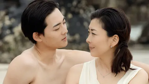 賢者の愛｜フジテレビの人気ドラマ・アニメ・TV番組の動画が見放題＜FOD＞