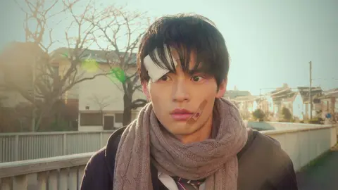 水上恒司 堀田真由 笠松翔 いとしのニーナ Blu-ray〈2枚組〉 いとしの