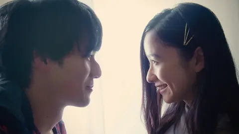 水上恒司　堀田真由　笠松翔　いとしのニーナ　Blu-ray〈2枚組〉 第2話 守るってどーやって？？｜フジテレビの人気ドラマ・アニメ・TV