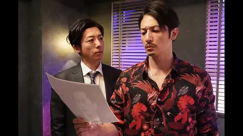 「竜の道 二つの顔の復讐者」 全4巻 レンタルDVD　玉木宏/高橋一生 竜の道 二つの顔の復讐者 (玉木宏、高橋一生出演) DVD-BOX 激安