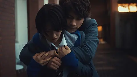 第3話 ずっと あたしだけのものだったのに フジテレビの人気ドラマ アニメ Tv番組の動画が見放題 Fod