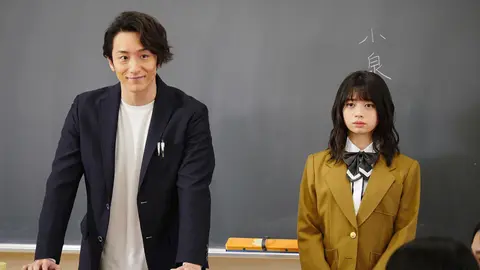 ラーメン大好き小泉さん 二代目! 2022新春SP|フジテレビの人気 ラーメン大好き小泉さん 二代目! 2022新春SP|フジテレビの人気