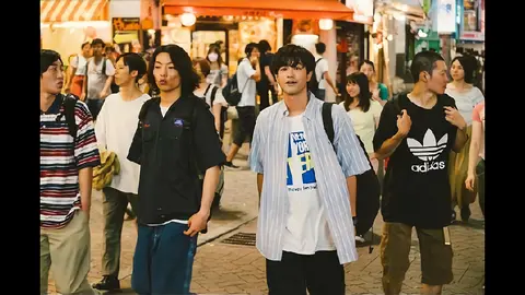 東京男子図鑑｜フジテレビの人気ドラマ・アニメ・TV番組の動画が見放題