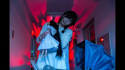 第10話 あの子が生まれる フジテレビの人気ドラマ アニメ Tv番組の動画が見放題 Fod