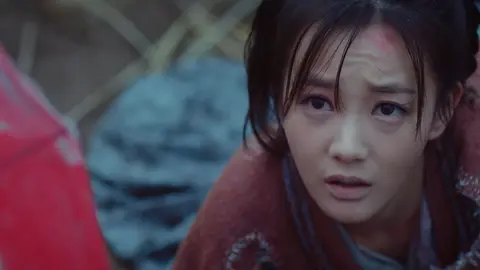 晩媚と影～紅きロマンス～｜フジテレビの人気ドラマ・アニメ・TV