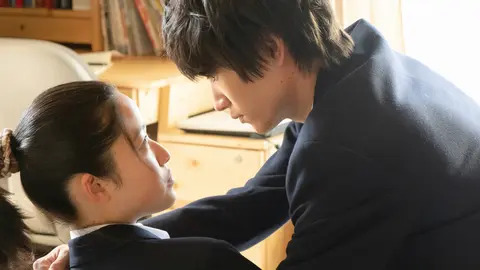 よるドラ 腐女子 うっかりゲイに告 コク る フジテレビの人気ドラマ アニメ Tv番組の動画が見放題 Fod