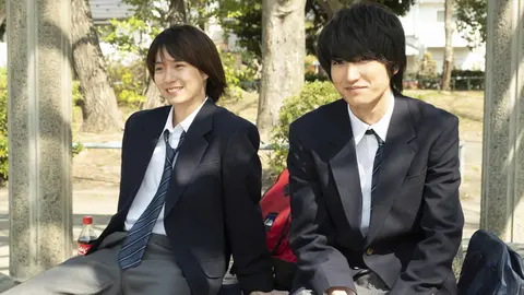 よるドラ 腐女子 うっかりゲイに告 コク る フジテレビの人気ドラマ アニメ Tv番組の動画が見放題 Fod